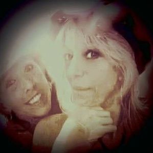 Meet your Posher, Kathy